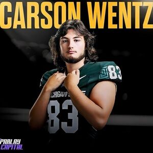 Meet your Posher, Jack